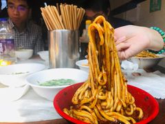 -肖家河家常面(肖家河北街店)