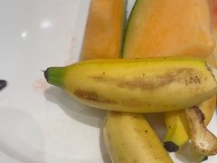 -东方红海鲜百汇(国际大厦店)