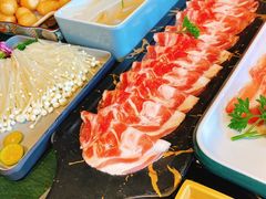 -老灶堂文创火锅(文艺路店)
