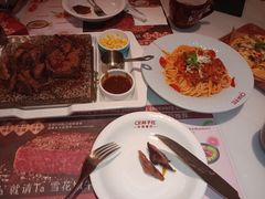 -杯子红牛排(创意产业园店)