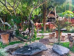 -乌托邦酒吧和餐厅