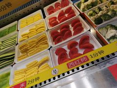 -川西坝子火锅(金沙1.0直营店)