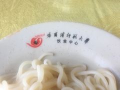 -哈尔滨师范大学-第2学生食堂
