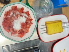 -彭城八戒羊肉串(总店)