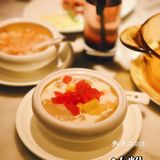 爱上这口地道老上海口味的本帮菜 