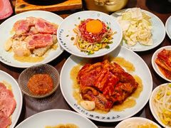 -蒜香焼肉PURUSHIN(马场路店)