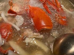 -大头椰·椰子鸡火锅(南宁万象城店)