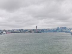 -福冈国际邮轮码头