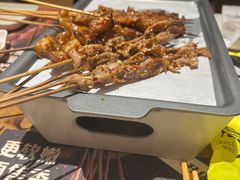-木屋烧烤(南新店)