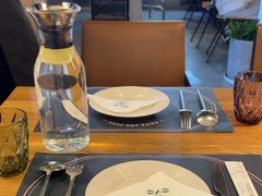 -刀叉遇上筷子中西融合餐厅(南开店)