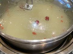 -一席地·本地鸡窝·杭帮鸡火锅(萧山银隆百货店)