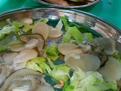 -丰尔粥食·粥底火锅·桑拿鸡(大良总店)