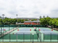 -久萌教培·仙霞网球中心官方培训