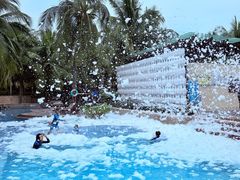 -三亚海棠湾喜来登度假酒店