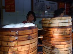 -清泉阁包子饺子·刀削面(五一店)