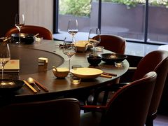 -苏帮袁Sue Cuisine(将台店)