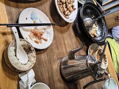 -客家园.山野土菜.宴席(大运城邦店)