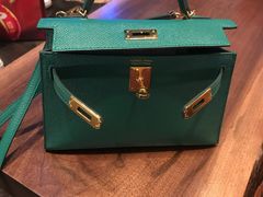-HERMES(恒隆广场店)
