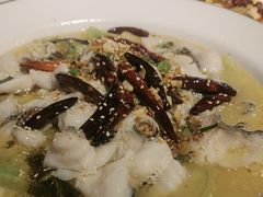 -川知味(京华城店)