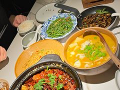 -麻六记(新天地店)