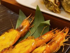 -贵木日本料理·铁板烧(新地假日广场店)