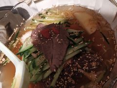 正宗朝鲜冷面-七八冷面·延边朝鲜族美食(圣熙八号店)