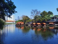 -侨美·唐荔园·40年地道粤菜