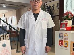-楚氏正骨推拿按摩院(九水东路店)