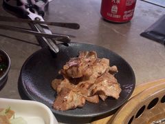 -谷牛日式烤肉(宝山U天地店)