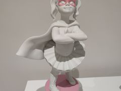 -潮一不贰·法式甜品·生日蛋糕·西式简餐(外滩店)