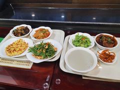 -护国寺小吃(安定门店)