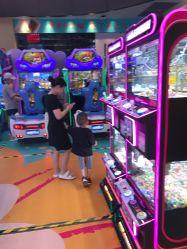 -米兜欢乐王国·儿童乐园(宝安益田假日天地店)