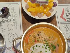 -韩热集市(百源店)