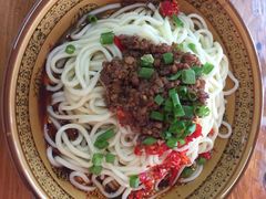 -嘉州鲜知味钵钵鸡(奎星楼店)