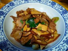 -富正毅三下锅(大庸府城店)