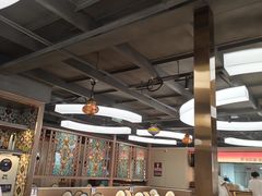-羊巴道·国际清真餐厅·商务宴请团建·主题包厢