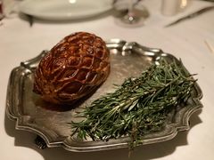 招牌奢华惠灵顿牛排-壳里西餐厅Coquille Seafood Bistro(蒙自路店)