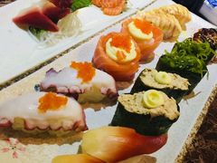 -米彩料理(西丽店)