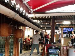 -88号小吃店·经典云南菜·地道纳西美食