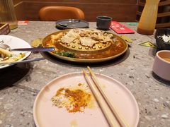 -牛牛章·章鱼水煎肉(光谷世界城店)