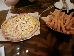 -Ciao窑炉披萨餐厅(宁波阪急店)