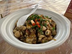 -醉壹号海鲜大排档(厦门店)