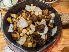 -云海肴云南菜·蒸汽石锅鱼(北京良乡华冠店)