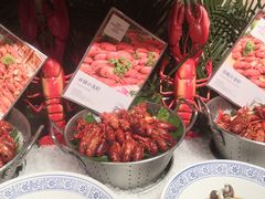 -乐咖啡西餐厅(太湖皇冠假日酒店)