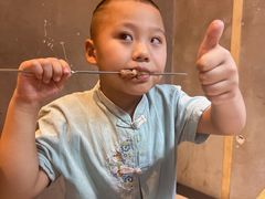 -古彭7只羊·徐州烧烤(玄武墨香路店)
