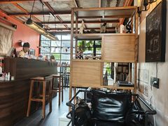 -無鱼咖啡店(淇澳岛店)