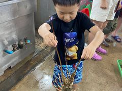 -班赞海鲜市场