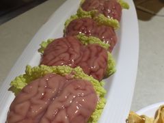 -海底捞火锅(泉城路店)