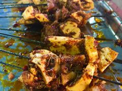 -佰运猪蹄(高陵店)