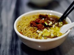 -竹园竹升面(西关总店)